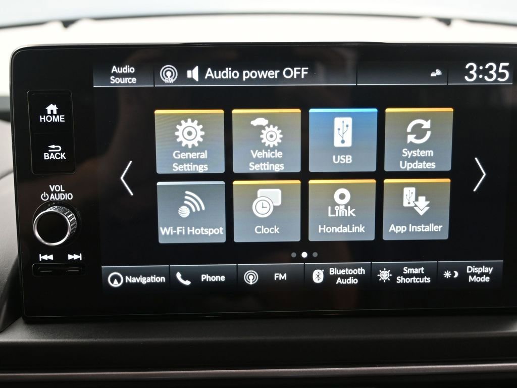 Used 2024 Honda Pilot Elite image 14