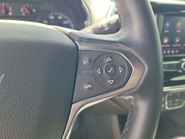 Certified 2023 Chevrolet Traverse LT FWD image 23