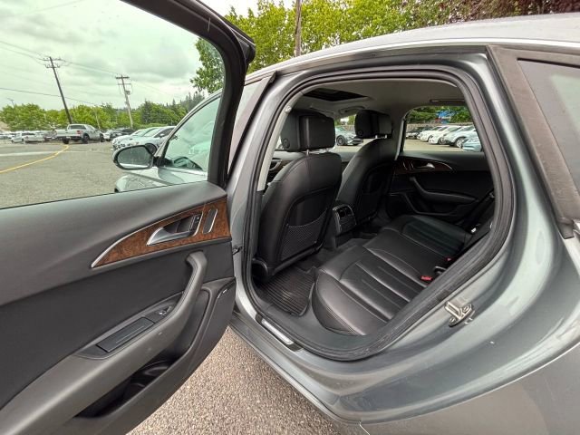 Used 2013 Audi A6 2.0T Premium Plus image 21