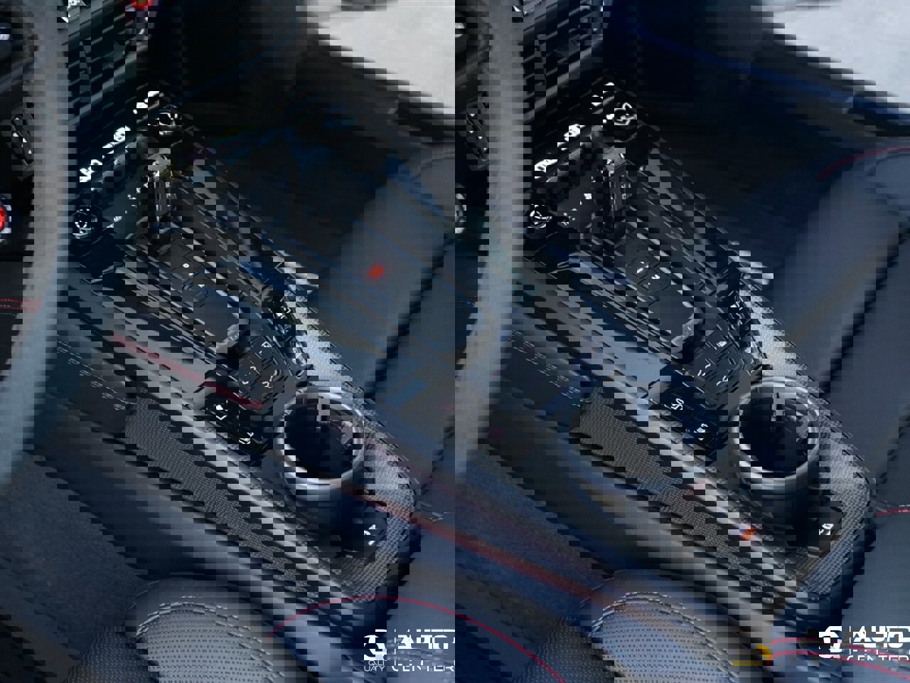 Used 2025 Porsche 911 Carrera 4 GTS image 31