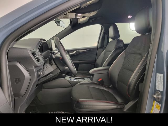 Used 2026 Ford Escape ST-Line AWD/4WD image 13