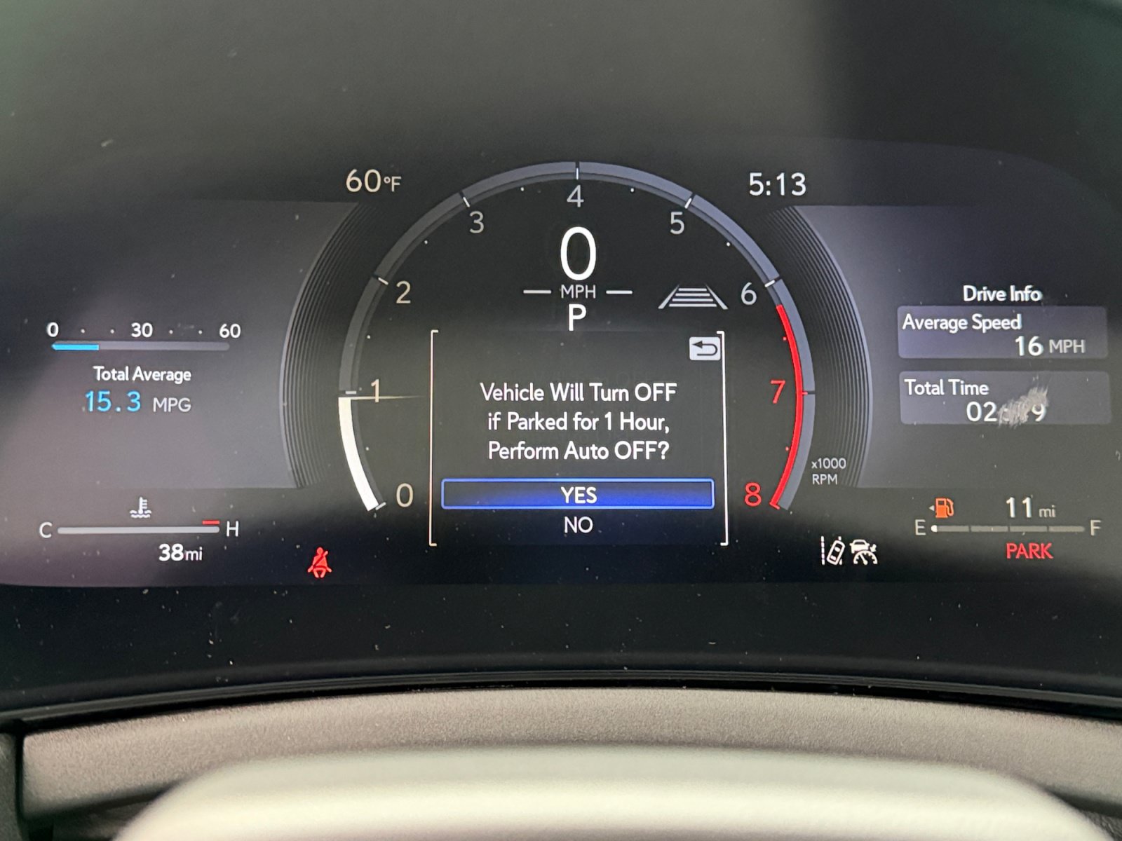 New 2026 Lexus TX 350 AWD w/ Technology Package image 23