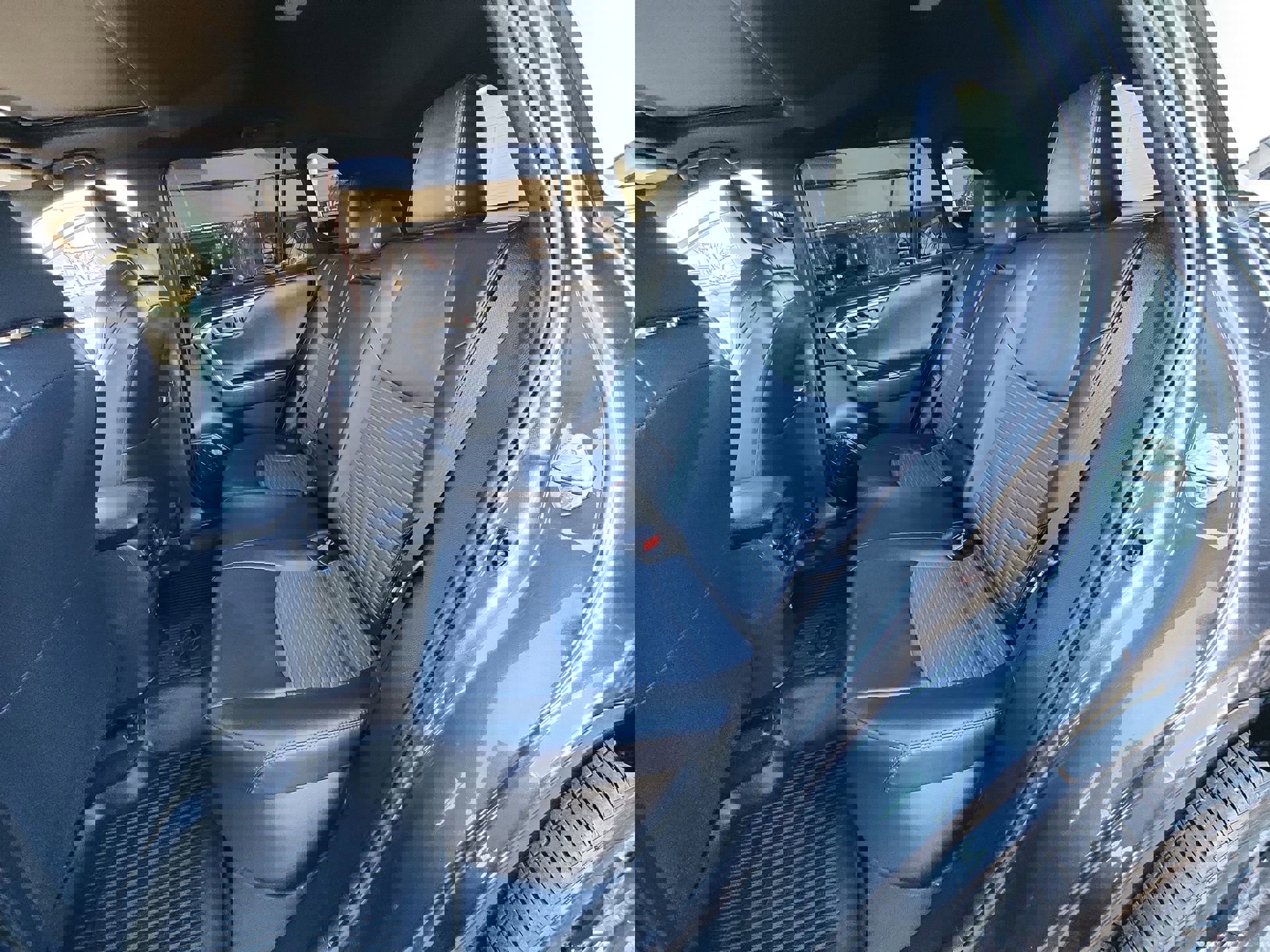 Used 2019 Toyota RAV4 XSE image 24