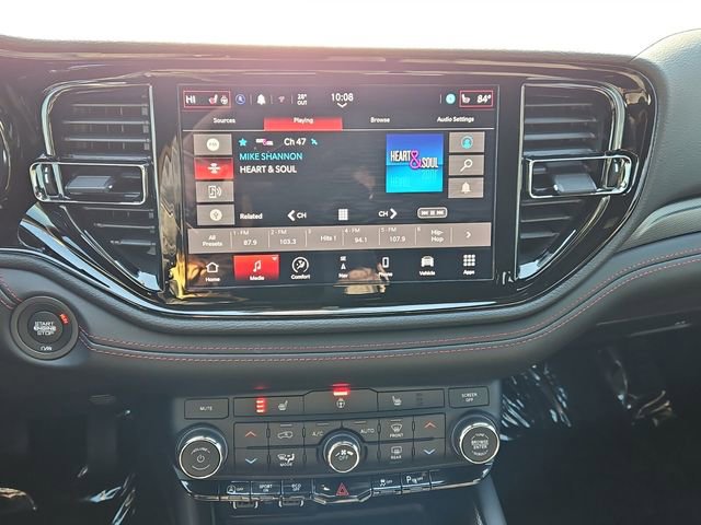 Used 2025 Dodge Durango GT w/ Blacktop Package image 17