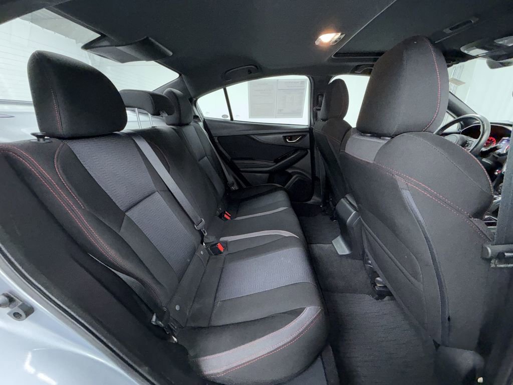 Used 2019 Subaru Impreza 2.0i Sport image 17