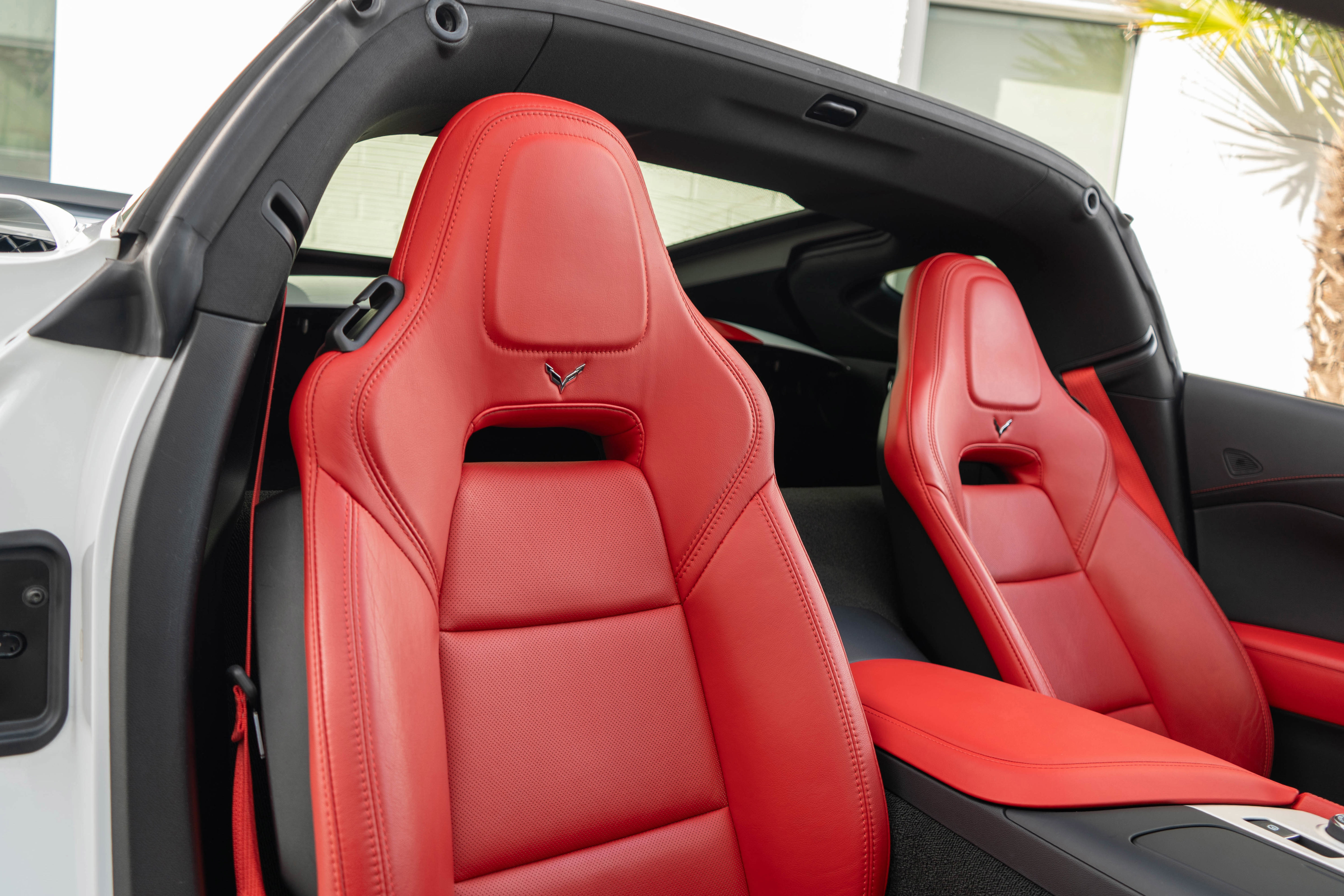 Used 2017 Chevrolet Corvette Grand Sport image 37