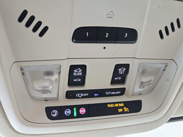 Used 2022 GMC Acadia Denali w/ LPO, Floor Liner Package image 30