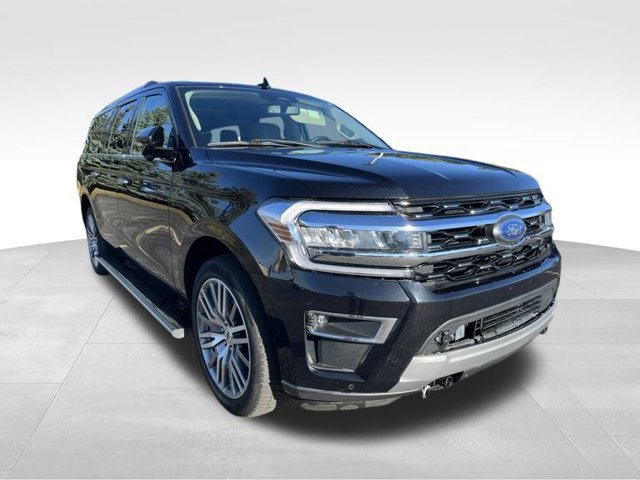 Used 2023 Ford Expedition Max Limited AWD/4WD image 7