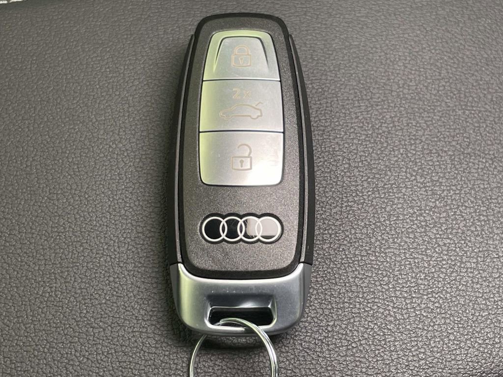 New 2026 Audi A3 2.0T Premium image 42