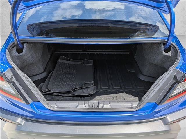 Used 2022 Subaru WRX Premium AWD/4WD image 7