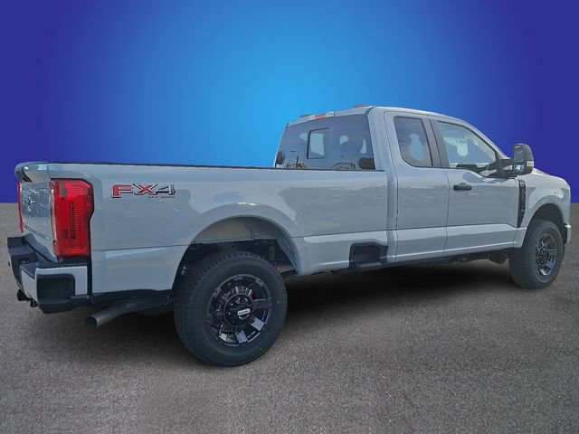 New 2026 Ford F350 XL w/ STX Appearance Package image 3