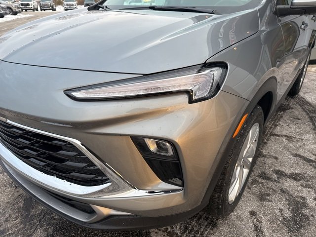 New 2026 Buick Encore GX Preferred w/ Comfort Package image 11