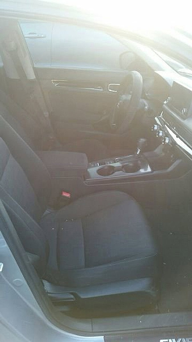Used 2023 Honda Civic EX image 15