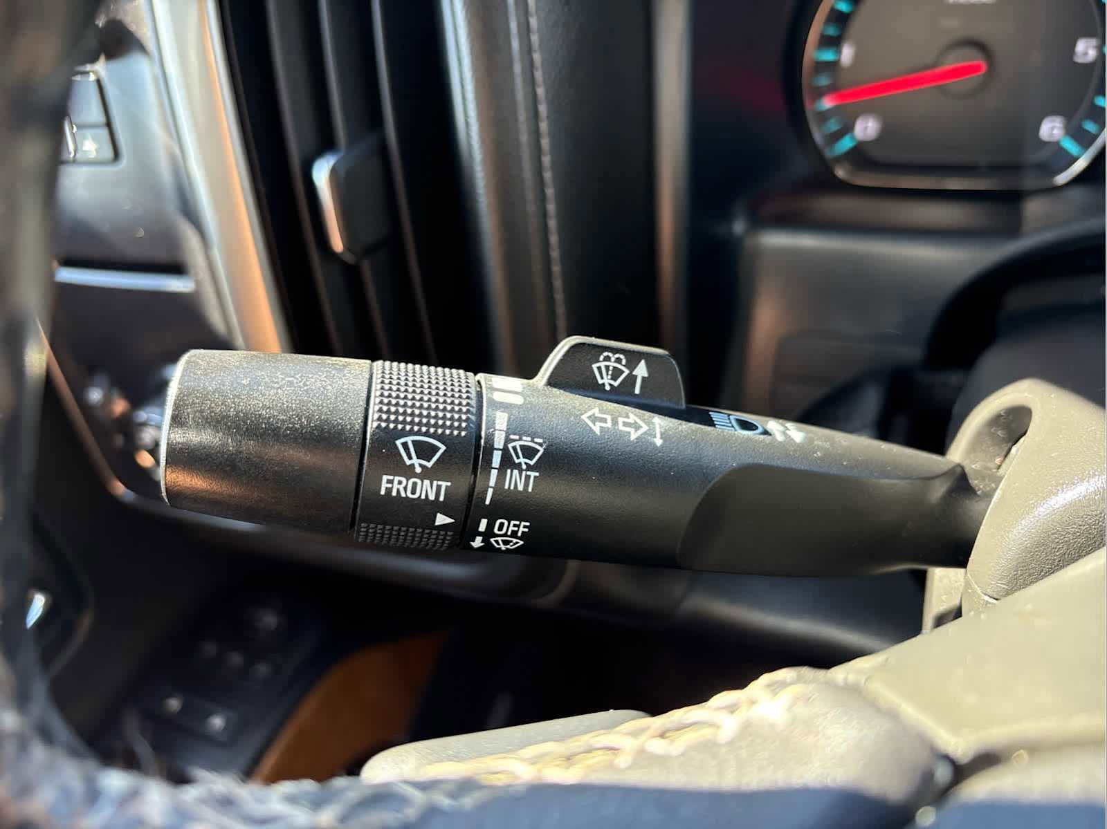 Used 2018 Chevrolet Silverado 1500 LTZ w/ LTZ Plus Package image 25