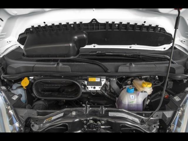 New 2026 RAM ProMaster 2500 w/ Advanced Safety Group FWD image 9