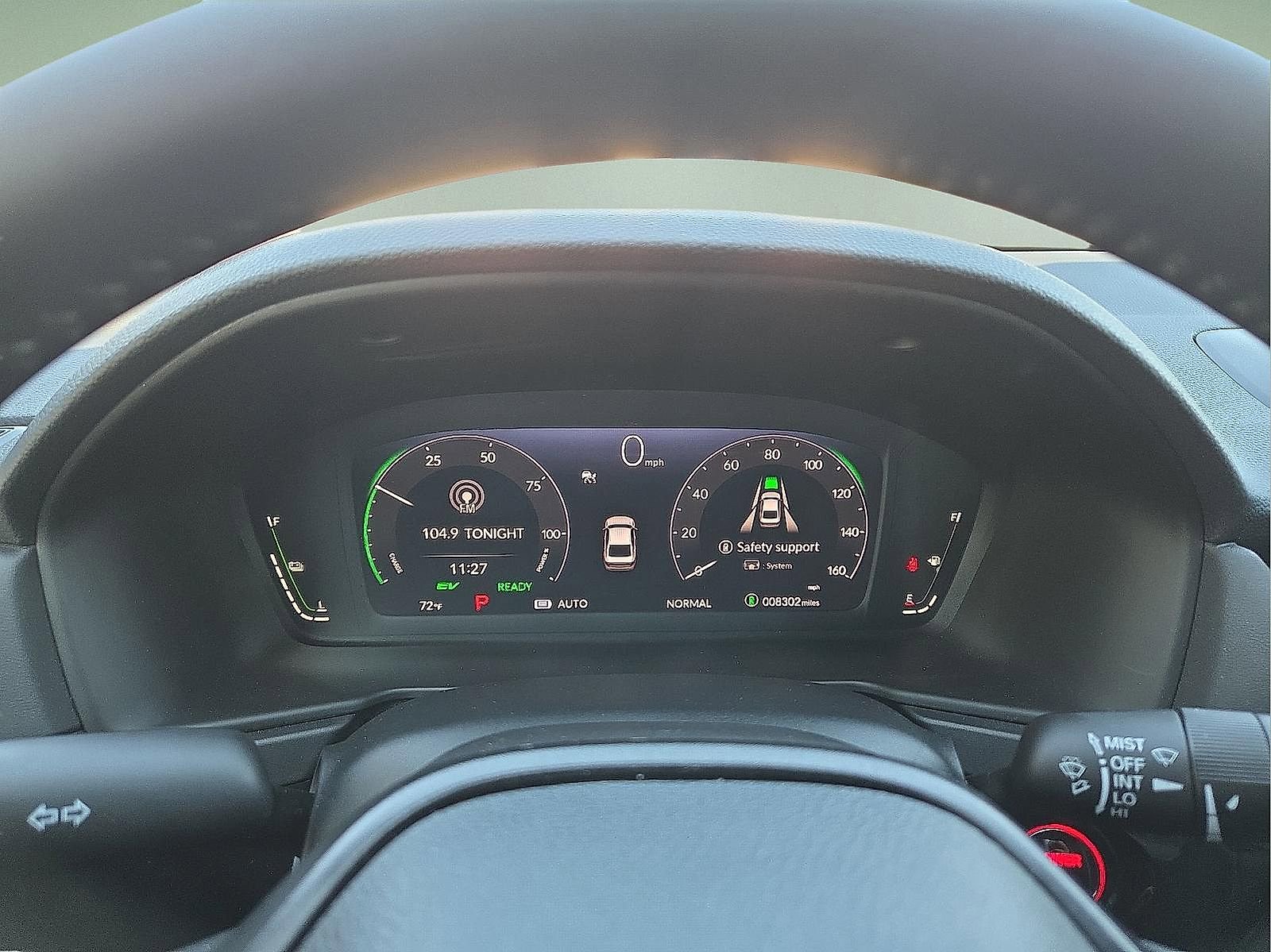 Used 2025 Honda Accord Sport image 23