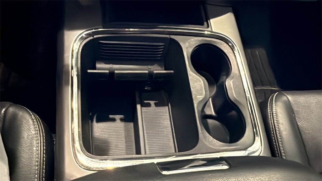 Used 2018 RAM 2500 Laramie w/ Sport Appearance Group image 24