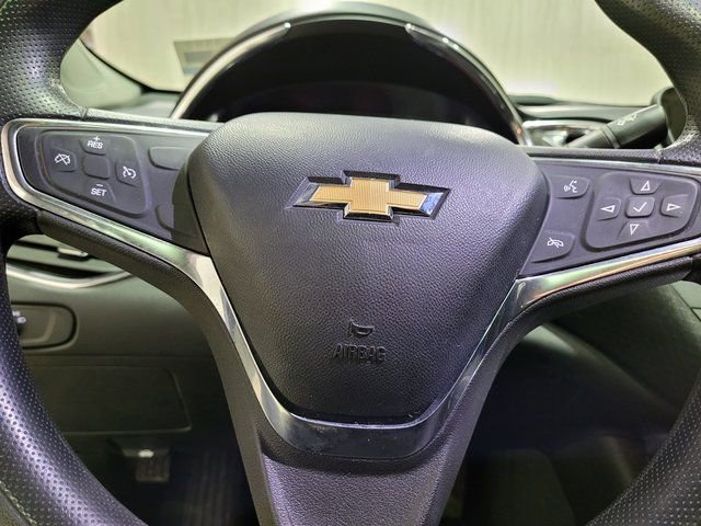 Used 2021 Chevrolet Malibu LT image 36