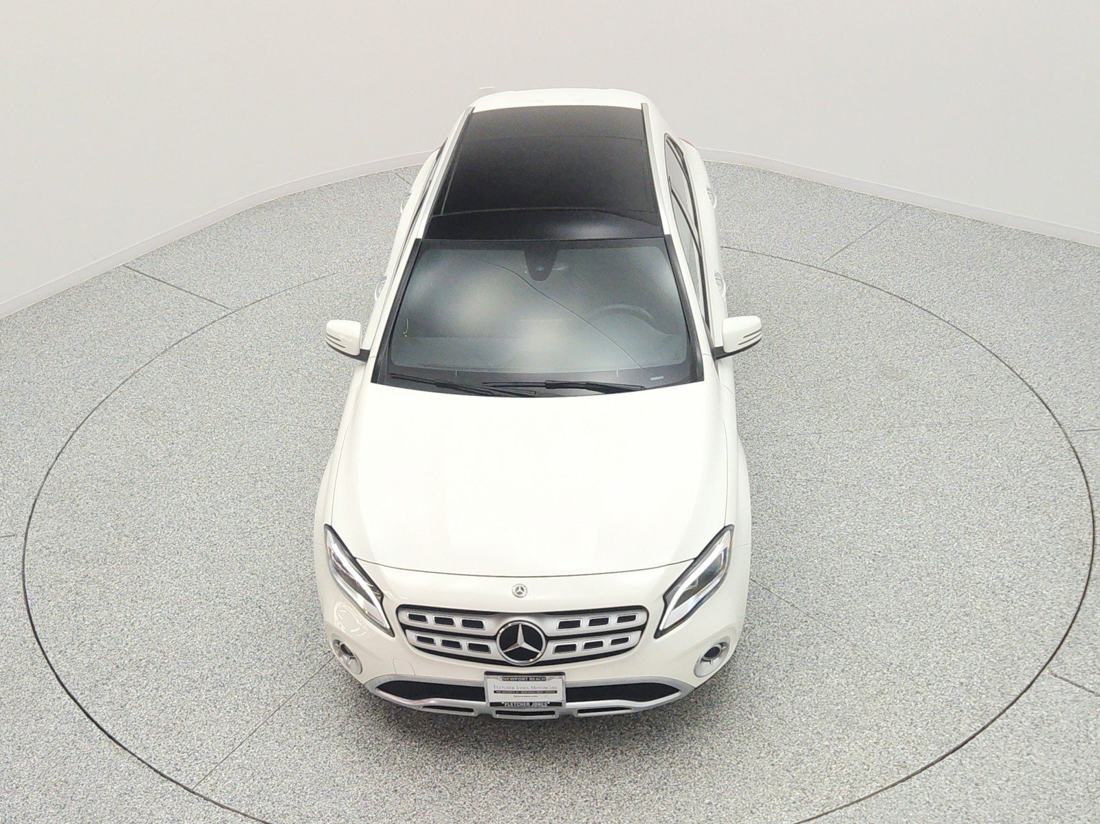 Used 2019 Mercedes-Benz GLA 250 image 24