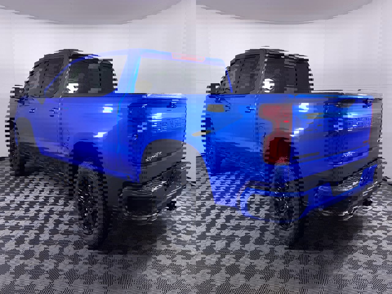 New 2026 Chevrolet Silverado 1500 RST w/ RST All Star Premium Package image 19