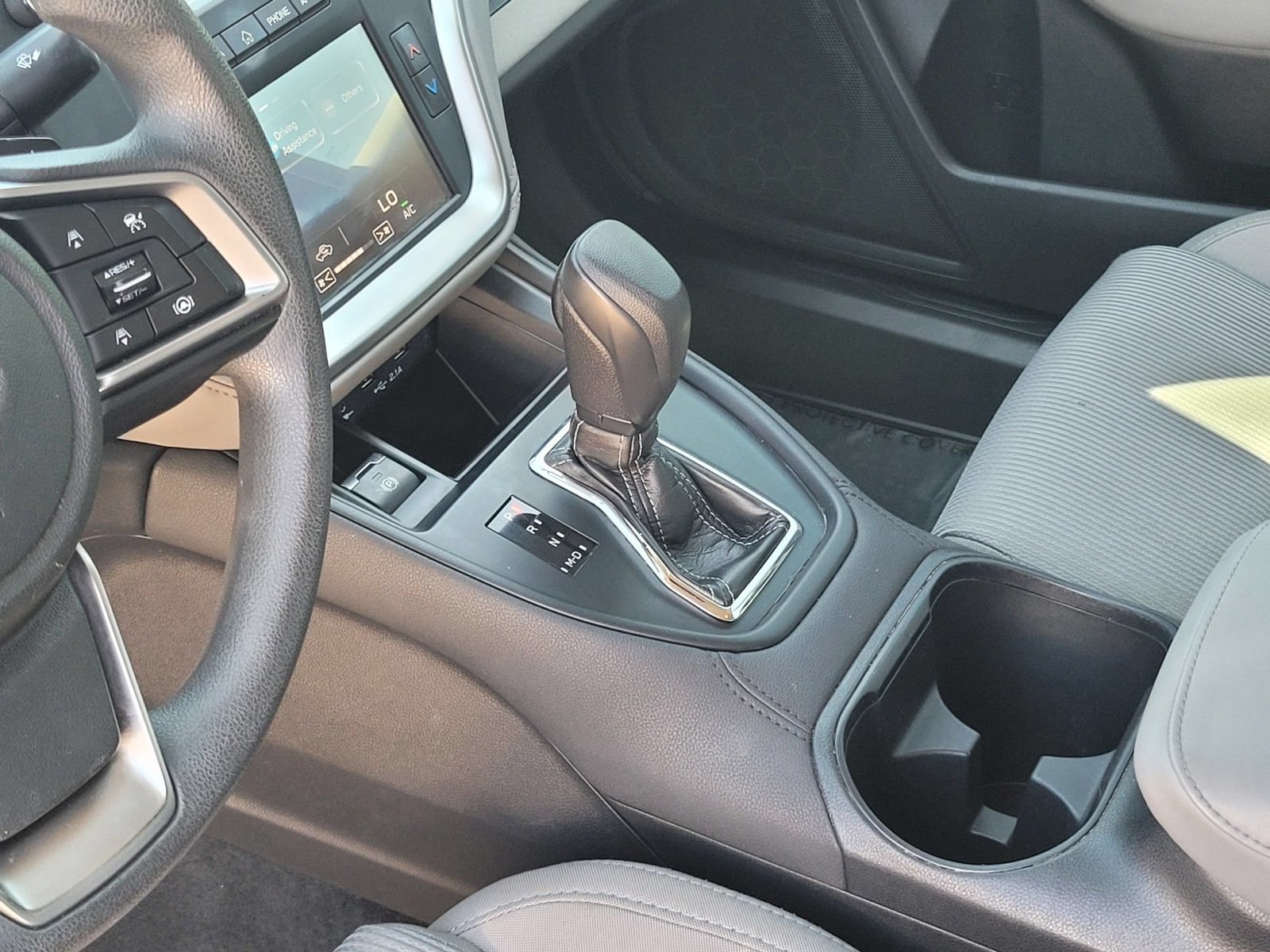 Used 2020 Subaru Legacy AWD/4WD image 17