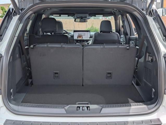 New 2026 Ford Explorer Tremor w/ Tremor Ultimate Package AWD/4WD image 54