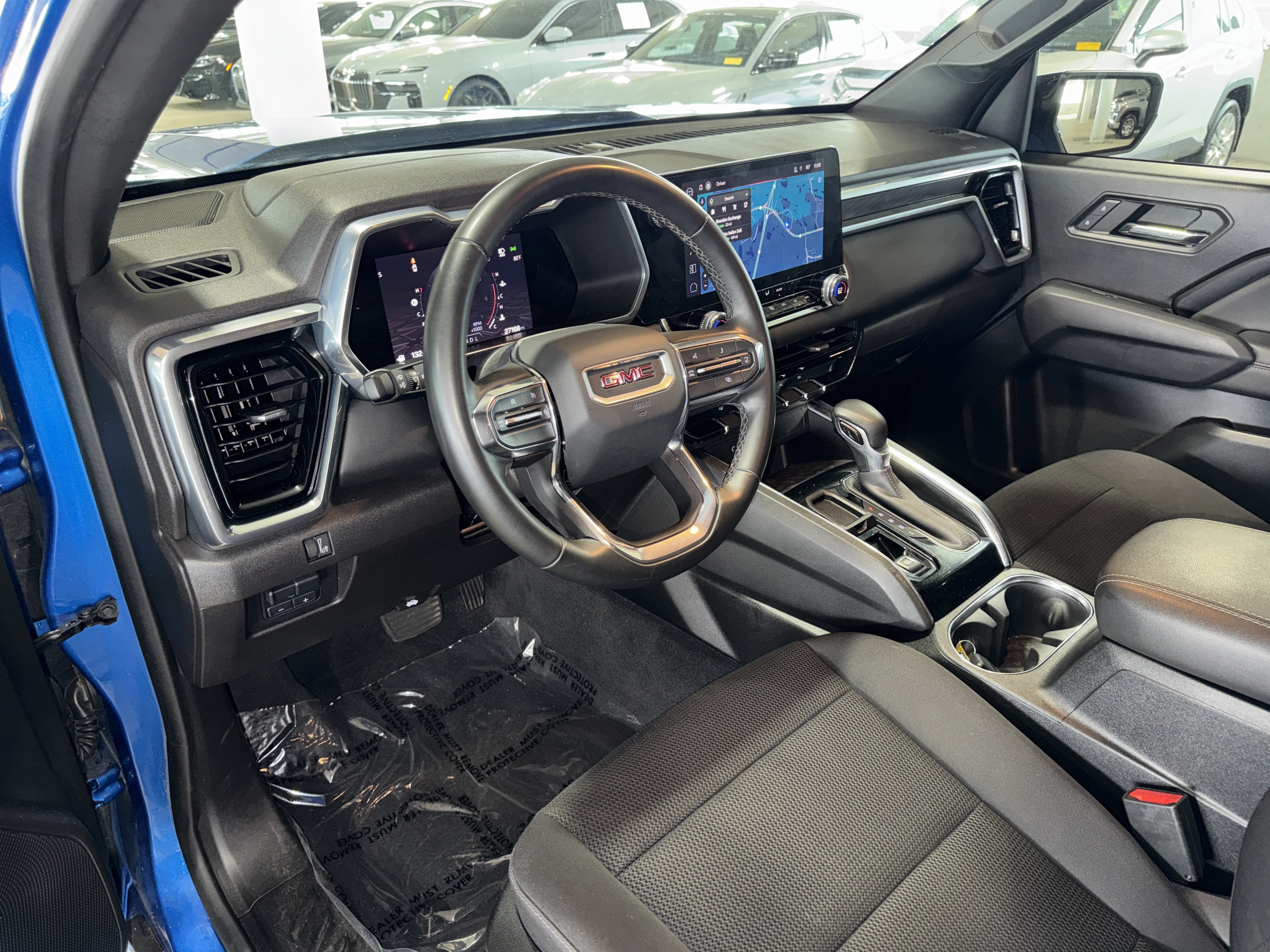 Used 2023 GMC Canyon Elevation w/ Convenience Package RWD image 20