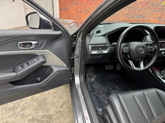 Used 2023 Acura Integra A-Spec image 11