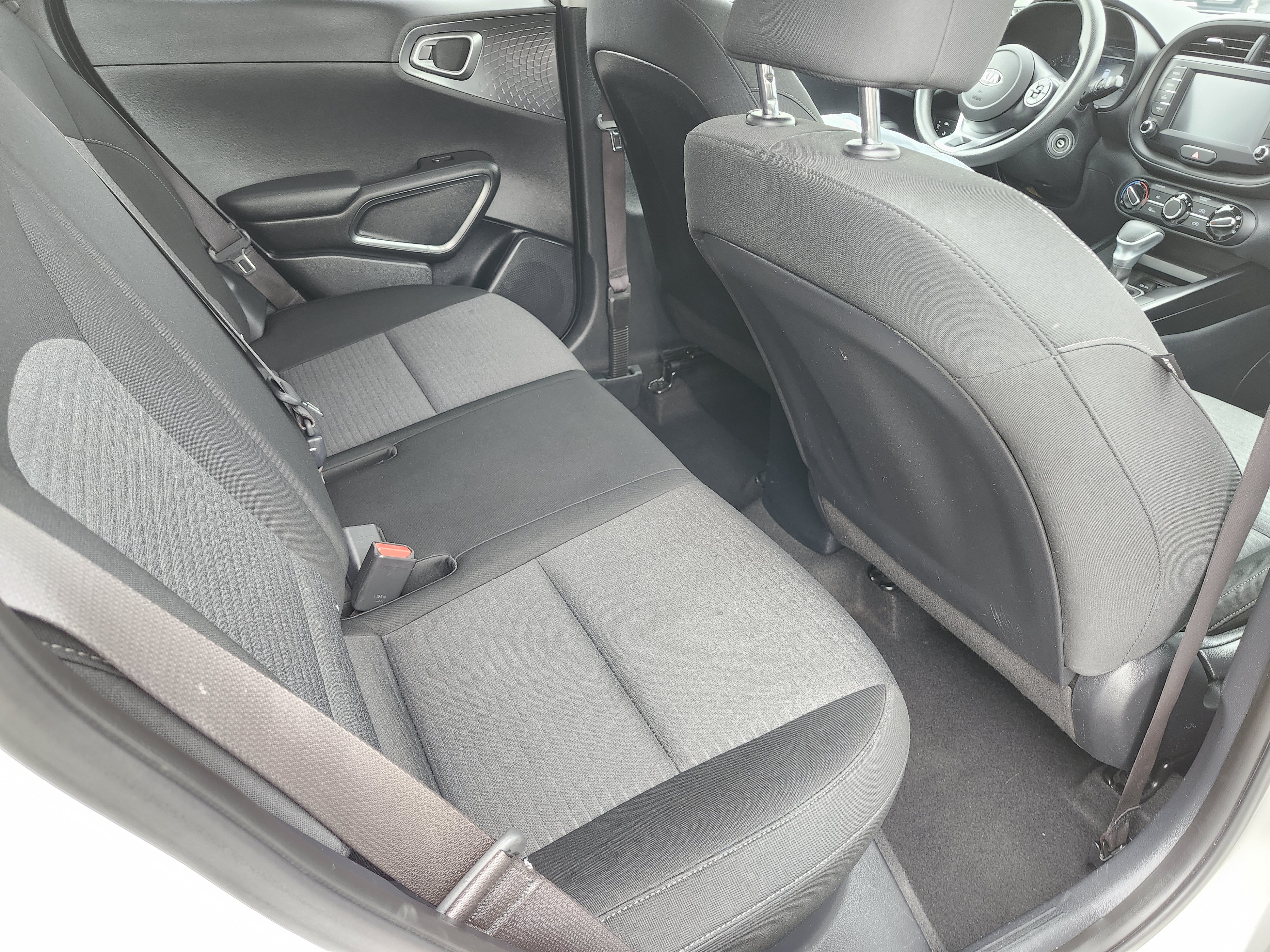 Used 2021 Kia Soul S FWD image 19