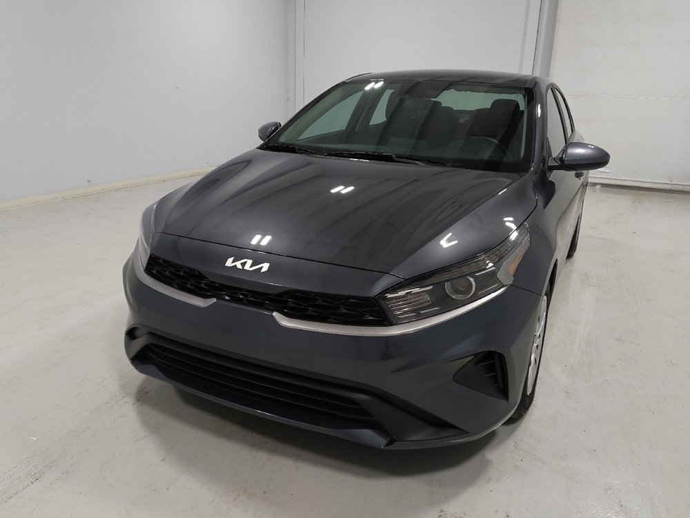 Used 2024 Kia Forte LX image 15