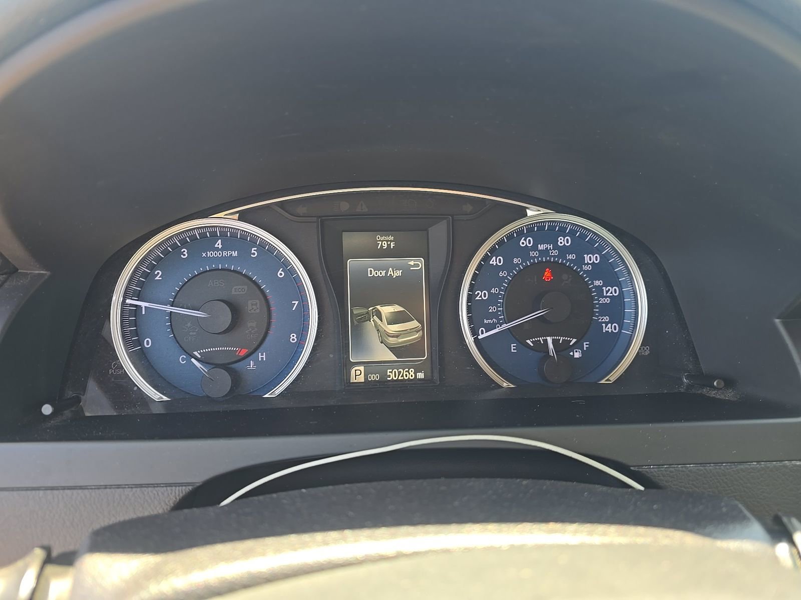 Used 2017 Toyota Camry LE FWD image 13