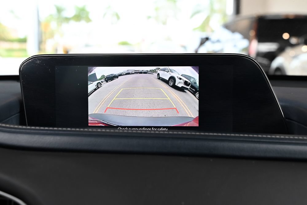 Used 2020 MAZDA CX-30 FWD w/ Select Package image 25