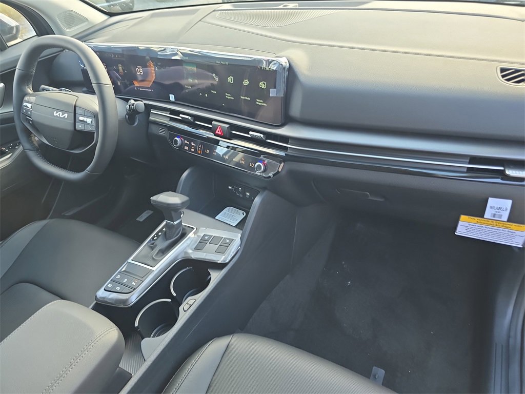 New 2026 Kia Sportage EX image 14