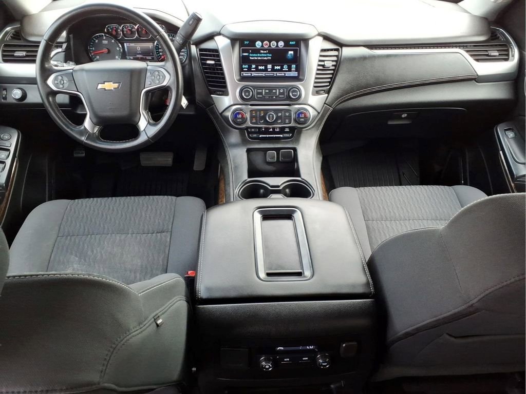 Used 2018 Chevrolet Tahoe LS RWD image 18