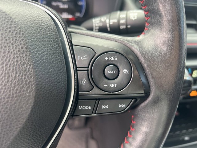 Used 2023 Toyota RAV4 XSE image 16