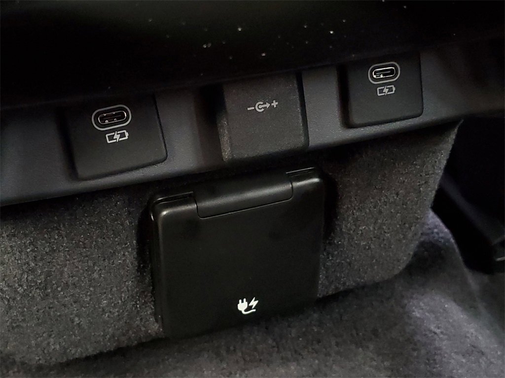 New 2025 Land Rover Range Rover Sport Dynamic SE image 29