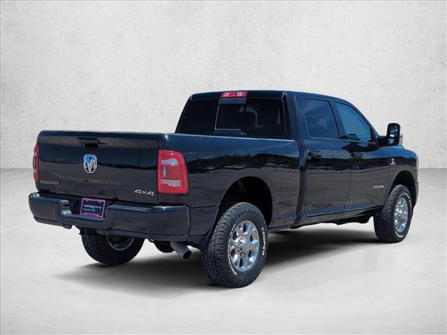 Used 2024 RAM 2500 Laramie w/ Safety Group AWD/4WD image 6