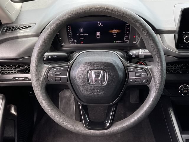 Used 2023 Honda Accord LX image 11