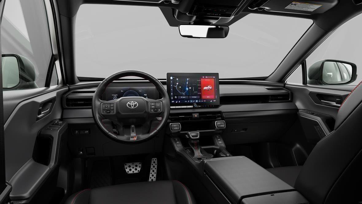 New 2026 Toyota RAV4 AWD Plug-in Hybrid image 93