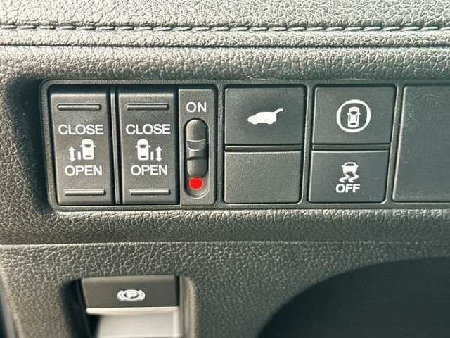 Certified 2024 Honda Odyssey Sport image 13