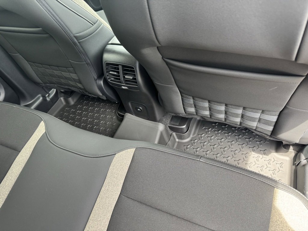 New 2025 Ford Bronco Sport Big Bend w/ Convenience Package image 20