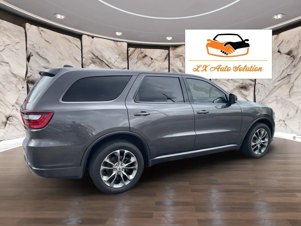 Used 2019 Dodge Durango GT AWD/4WD image 13