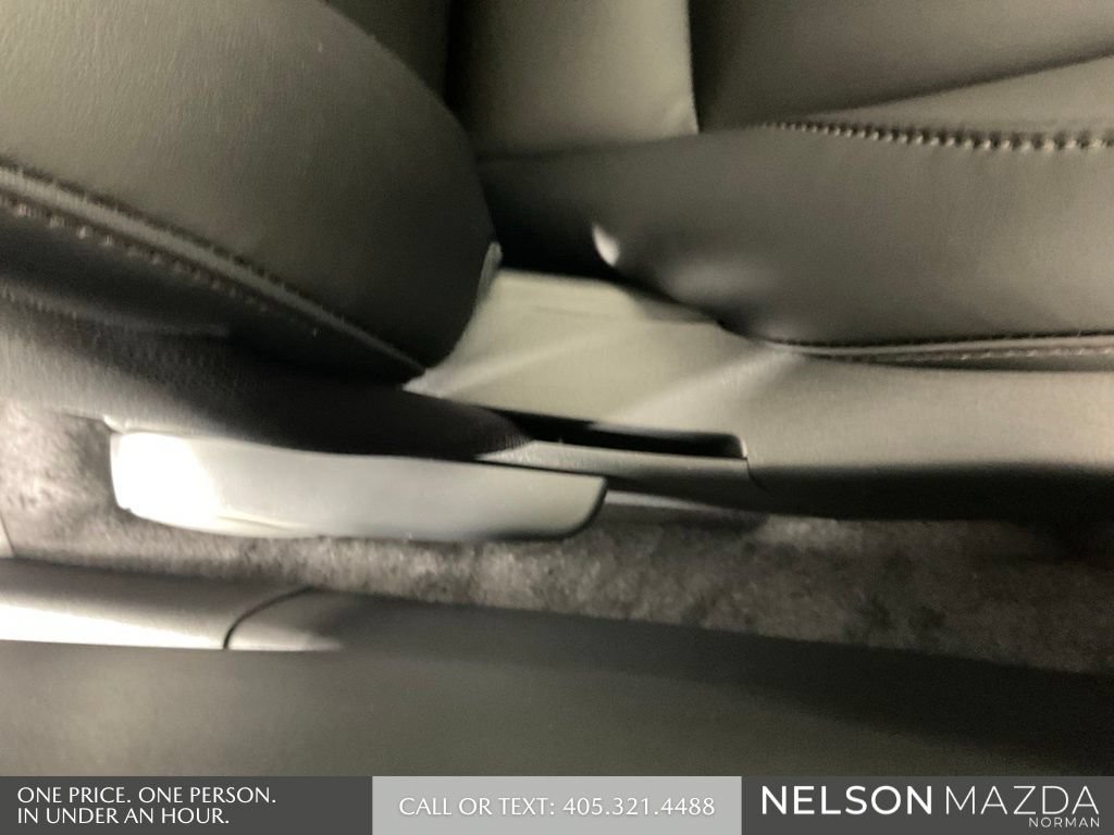 New 2026 MAZDA MAZDA3 s Sport FWD image 28