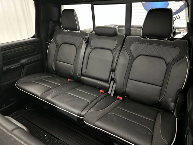 Used 2025 RAM 1500 Limited image 29