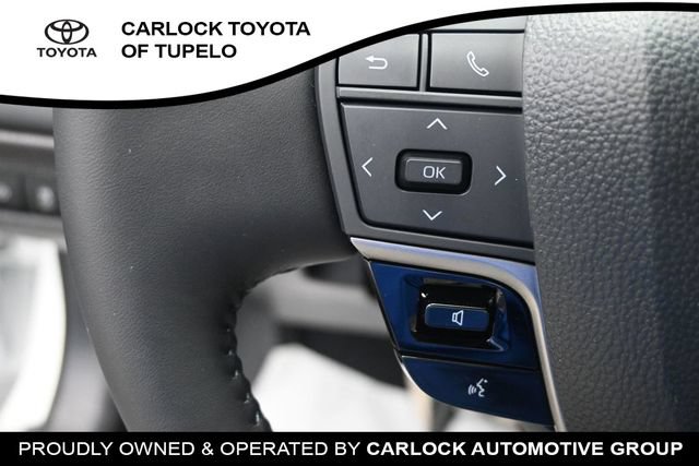 New 2026 Toyota Camry XSE FWD image 17