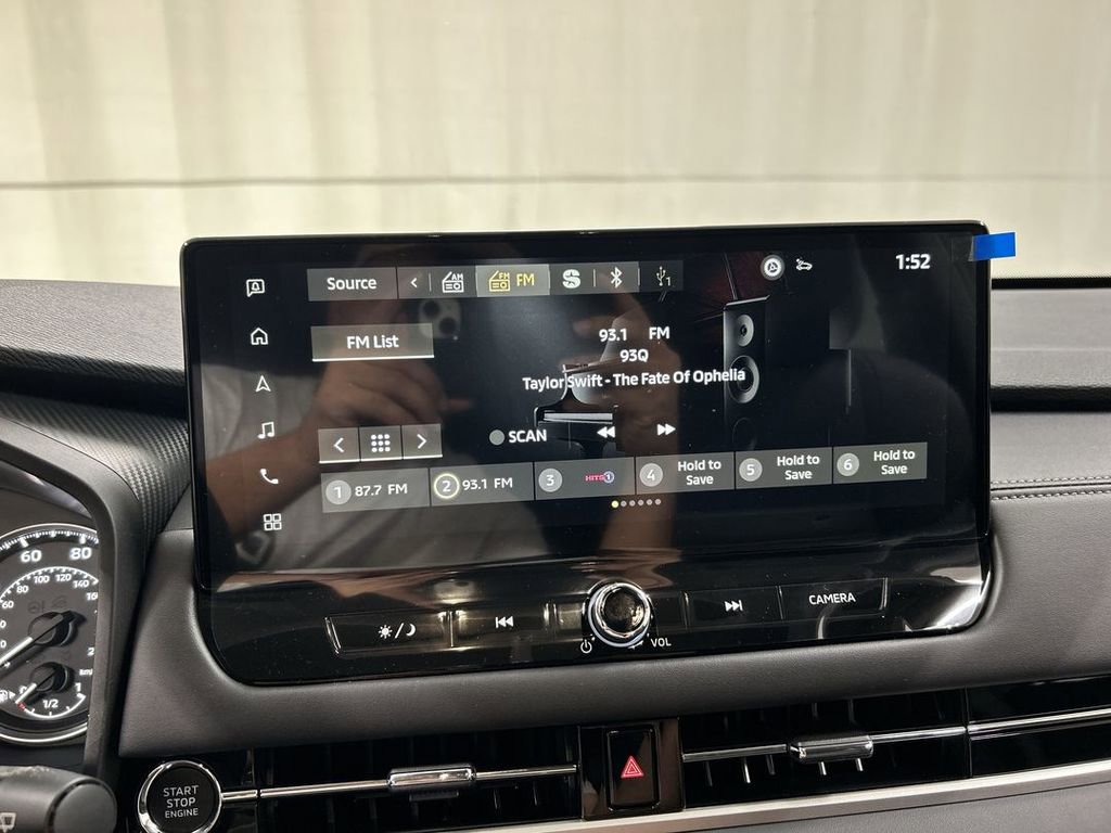 New 2026 Mitsubishi Outlander SE AWD/4WD image 14