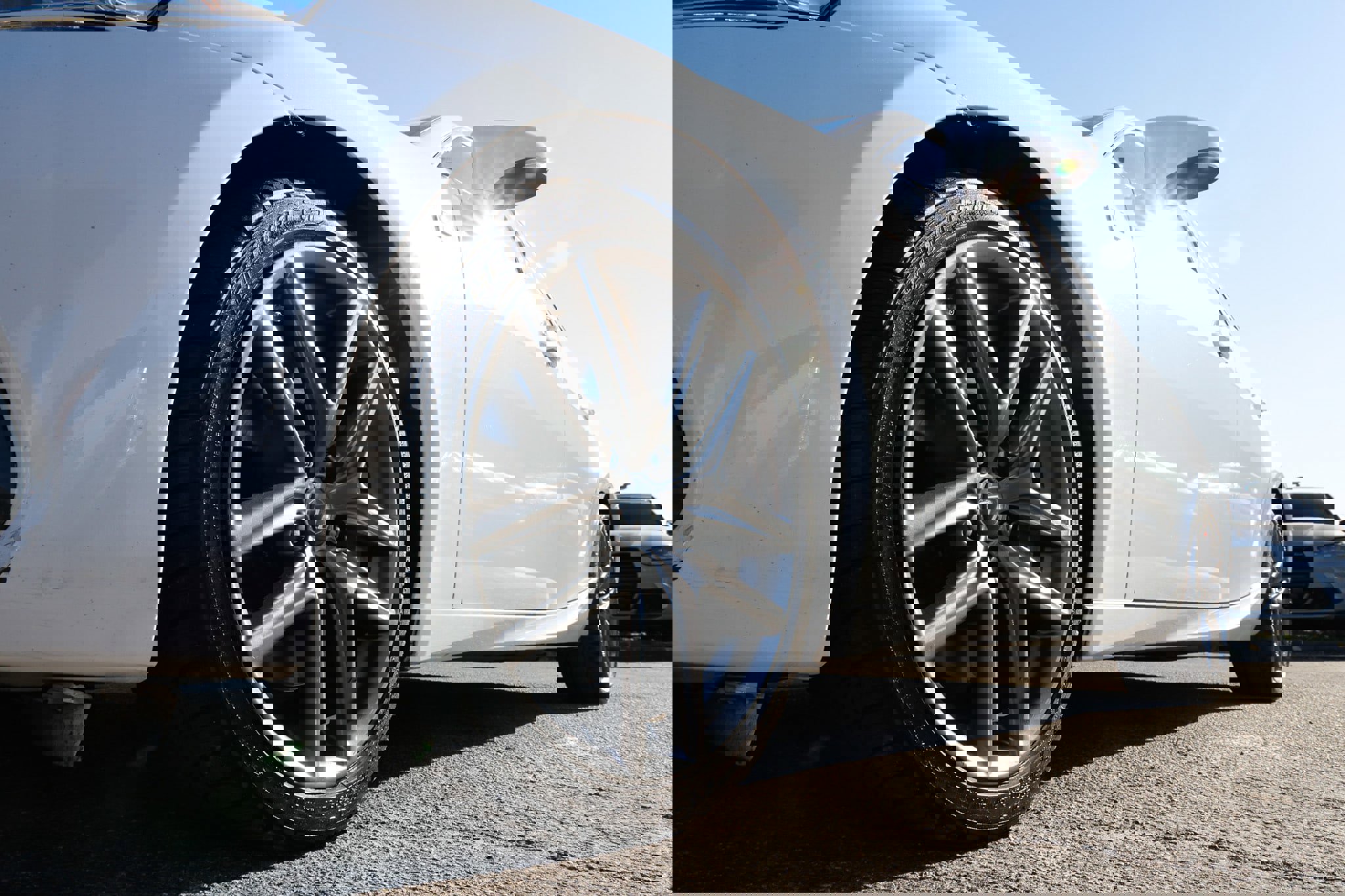 Used 2019 Lexus IS 300 AWD image 33