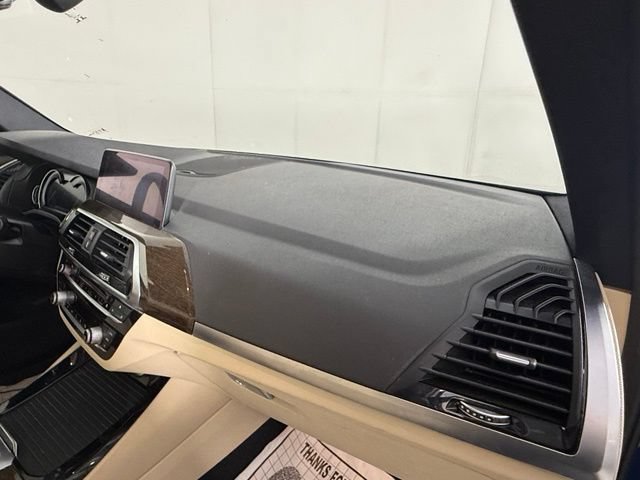 Used 2019 BMW X3 sDrive30i w/ Convenience Package RWD image 29