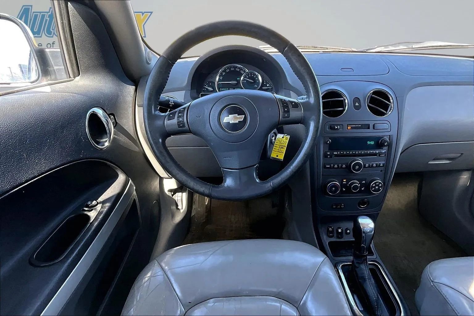 Used 2007 Chevrolet HHR LT FWD image 4