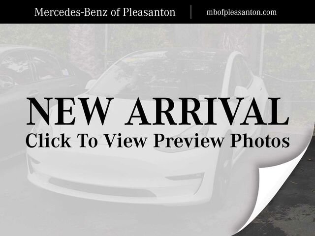 Used 2021 Tesla Model 3 Long Range image 1